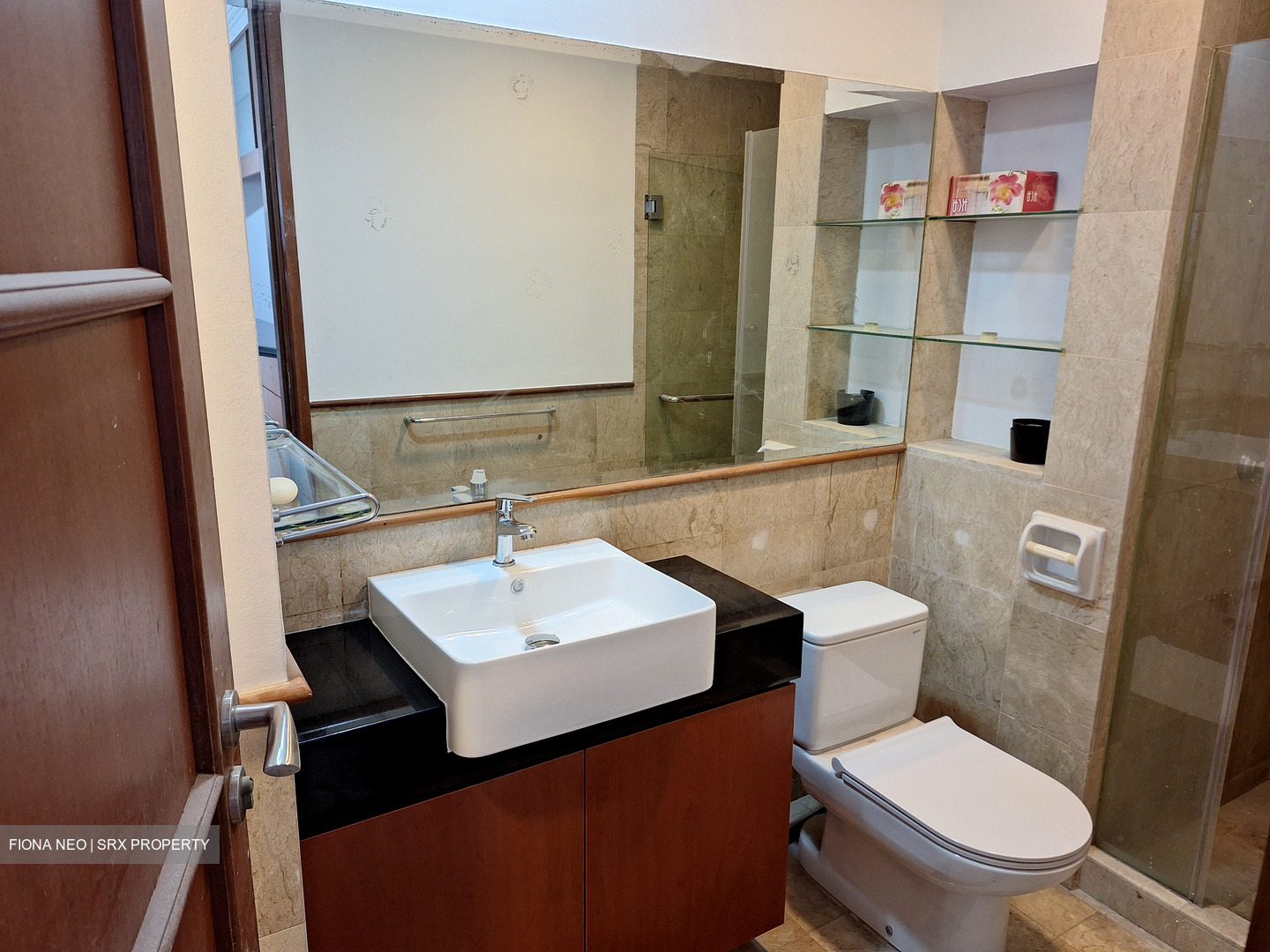 Craig Place (D2), Apartment #595180021